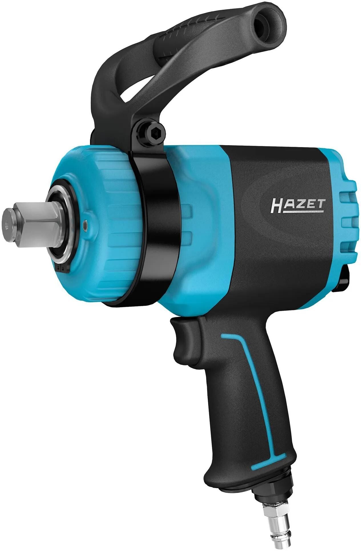 Hazet Impact ScreverDriver 3 8 Twin Turbo