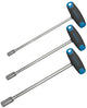 SW STAHL T-GRIP SCKET SET 3 WORTLICHE