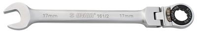 Unior 161 2 Flex-Ratschen-Maulschlüssel 8