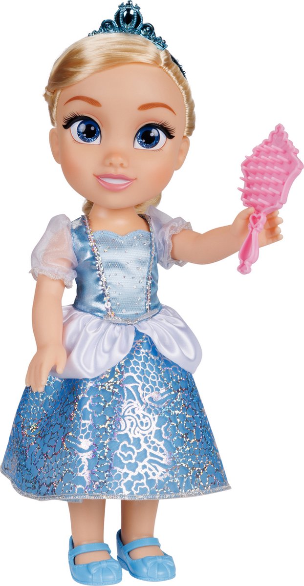 Disney Princess Pop 38 cm Aschenputtel