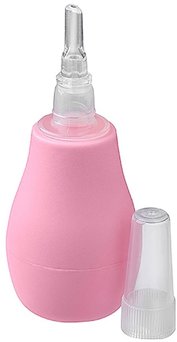 Babyono Baby Ono Pink Nasenreiniger 043 03