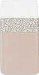Jollein Babybettlaken 120x150cm Retro-Blumen