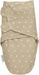 Meyco Baby Sweet Heart Pucktuch – Sand weicher Sand – 0–3 Monate – 1,0 Tog
