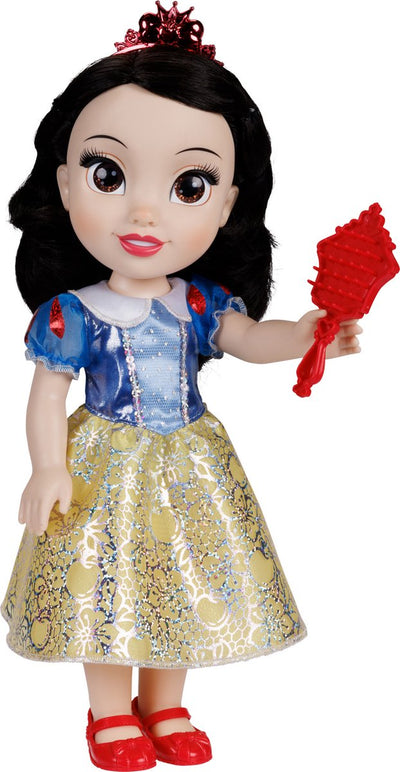 Jakks Disney Princess Core große Puppe Schneewittchen 35cm