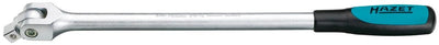 Hazet Flex Griffe 1 2Z 395 mm L 914-15