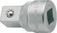 Hazet Reducing Adapter 1 2-3 8 8858-1