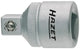 Hazet Reducing Adapter 3 8-1 2 958-2