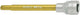 Hazet Screwdr.one. 1 2 F.inside torx