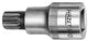 Hazet Screwdr.one.xzn 6mm 990-6