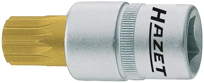 Hazet Screwdr.one.xzn 14mm 990 - 14