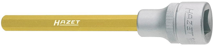 Hazet Steckschlüsseleinsatz 986slg Schraubdr.1,8mm 1 2z 986-slg 8
