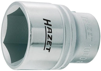 Hazet sechseckiger Einsatz 41mm 3 4 1000-41