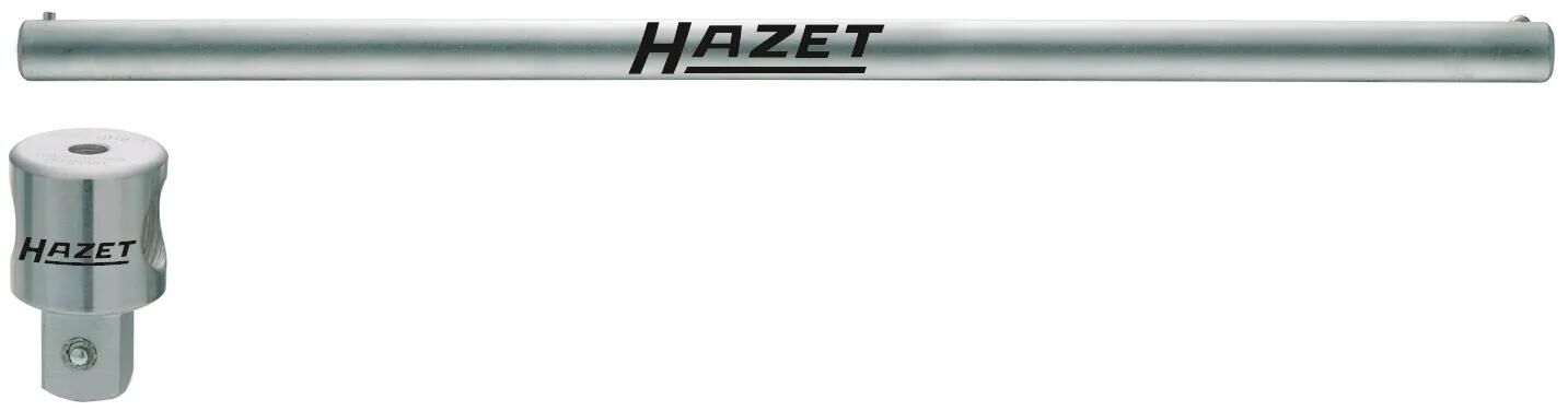Hazet -Schiebegriff