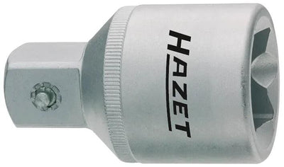 Hazet Reducing Adapter 1Z-3 4 Z 2590 890001