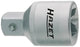 Hazet Reducing Adapter 1Z-3 4 Z 2590 890001
