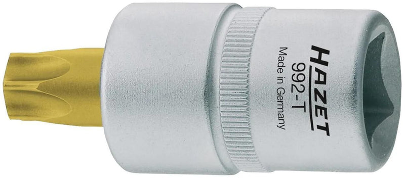 Hazet Torx Einsatz 992-T25 1 2Z 992-T25