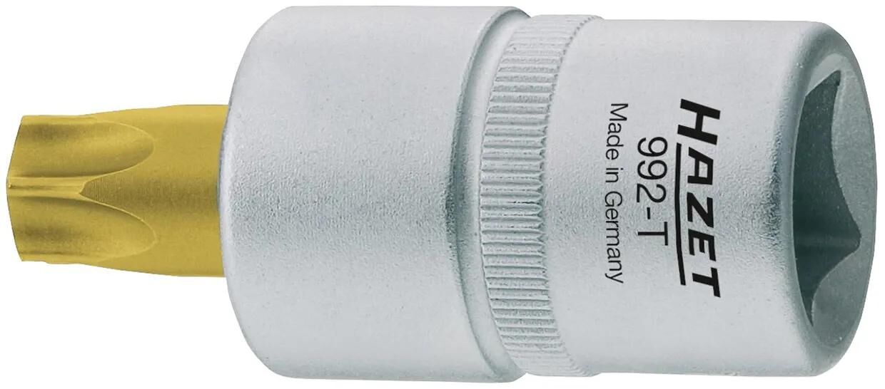 Hazet Torx Einsatz 992-T27 1 2Z 992-T27