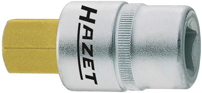 Hazet Screwdr.one.6mm 1 2Z 986-6