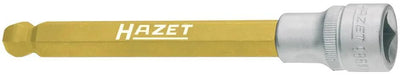 Hazet Screwdr.one. 1 2 6 mm Sechseck