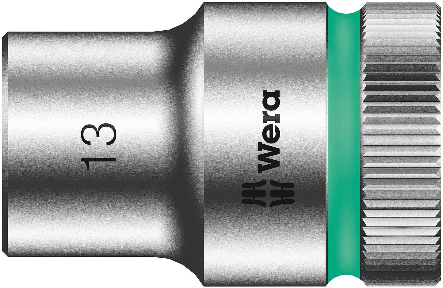 Wera Socket Key Insert Cyclops 1 2 13mm