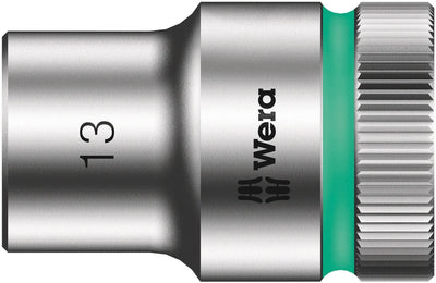 Wera Socket Key Insert Cyclops 1 2 13mm