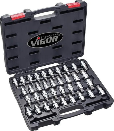 Vigorschraubendreher set-s. V2496