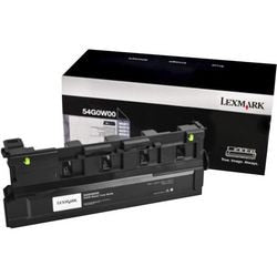 Toner-Auffangflasche Lexmark Original 54g0w00