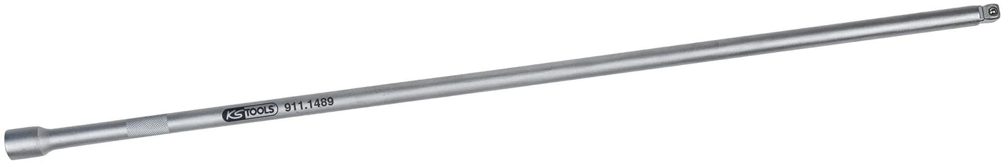 KS -Werkzeuge Neigungsverlängerung 1 2 750 mm