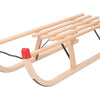 Alpinafun Schlitten Holz Modell Davos 90cm