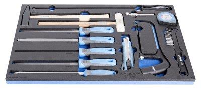 Unior Inlay-Werkzeugset 964 49sos