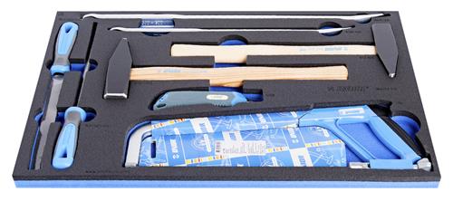 Unior Inlay-Werkzeugset 964 52sos