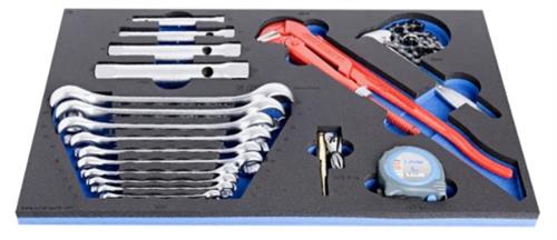 Unior Inlay-Werkzeugset 964 54sos