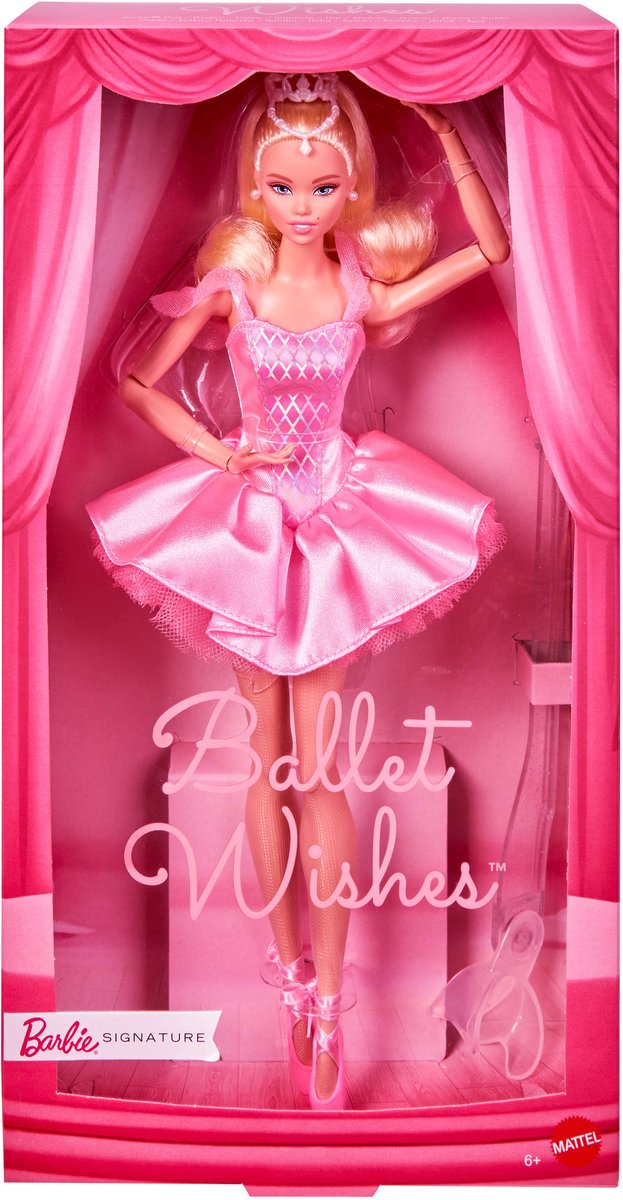 Mattel