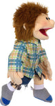 Living Puppets Handpuppe Fabian 65cm
