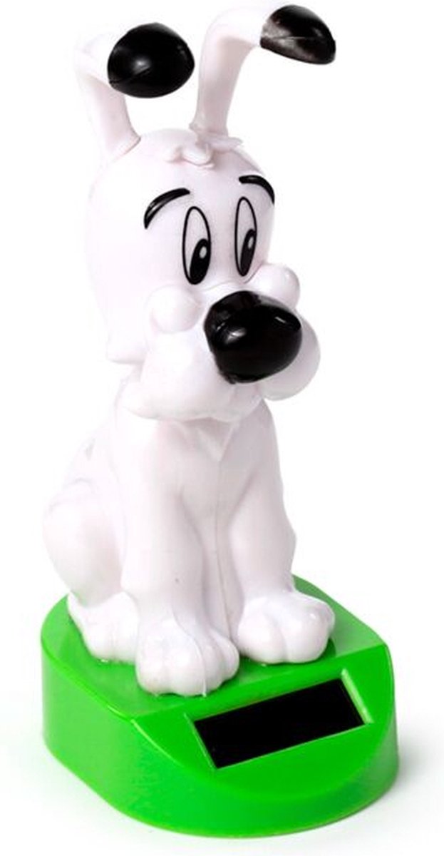 IDefix (Dogmatix) Asterix Solar PAL POPPET - Lizenziert