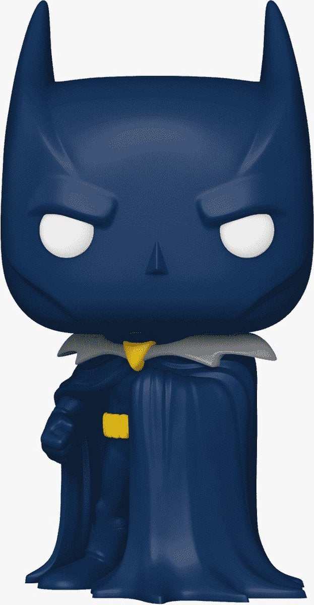 Funko-Pop! DC Comics: Heroes – Batman Exclusive #493