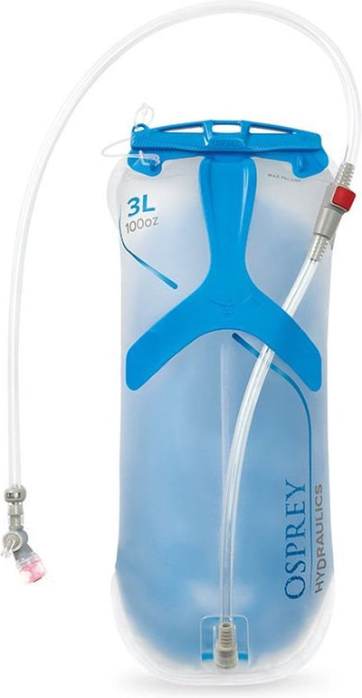 Fischadlerhydraulik 3L -Reservoir