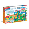 Clementoni Education - der sprechende Stift