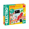 Jumbo Electro im Schulbildungsspiel
