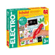 Jumbo Electro im Schulbildungsspiel