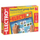 Jumbo Electro Primary School Group 3 4 Bildungsspiel
