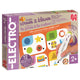 Jumbo Electro Wonderpen bilden Farben Bildungsspiel