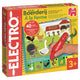 Jumbo Electro Wonderpen Mini Farm Farm Educational Game