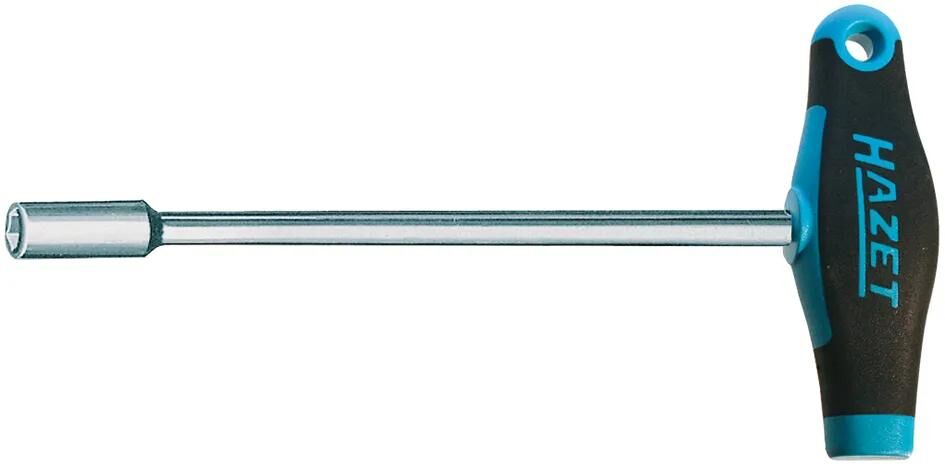 Schraubendreher Hazet T-Griff external-6-k 6 mm