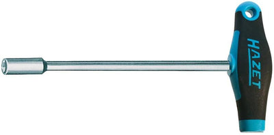 Schraubendreher Hazet T-Griff external-6-kt 7mm