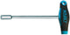 Hazet T-Griffschraubendreher externe Hex 13mm