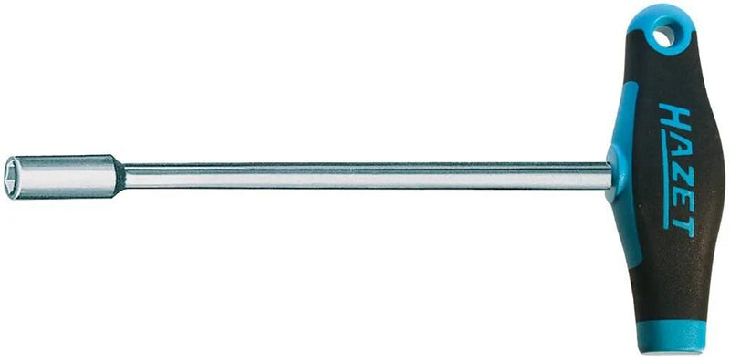 Hazet T-Griffschraubendreher externe Hex 13mm