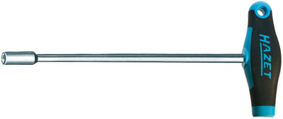 Hazet T-Griffschraubendreher externe Hex 13mm