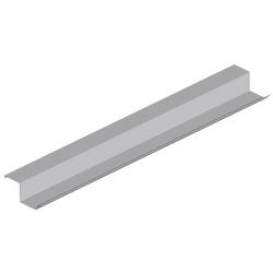 Kabelschublade Schaffenburg Dokl59N-A Aluminium