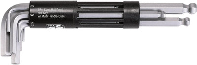 KS -Tools Pinschlüssel 8 PCs. 6-Punkte im Inneren
